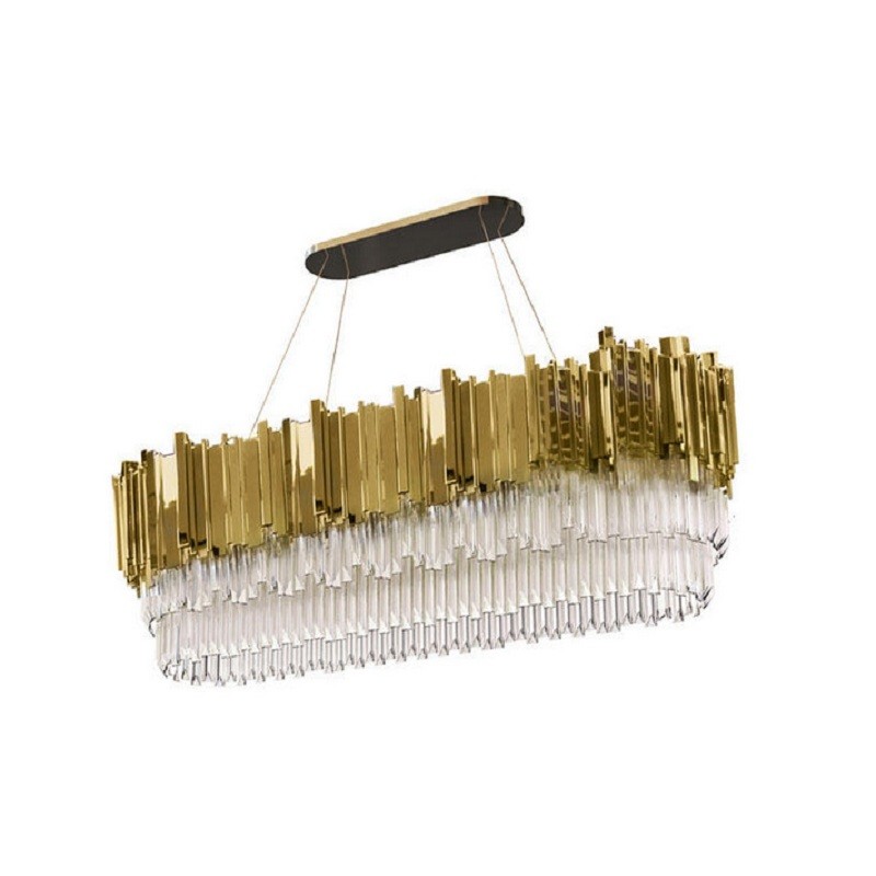 Люстра подвесная Cloyd TOKKATA 10261