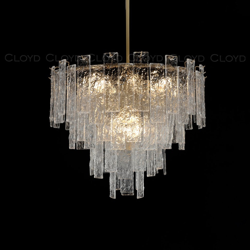 Люстра подвесная Cloyd PARSIFAL 11076