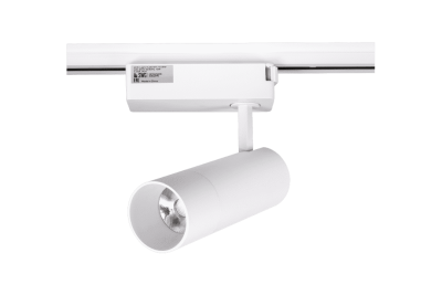 Светильник трековый однофазный TL28 TL28-WH-10-WW 005817