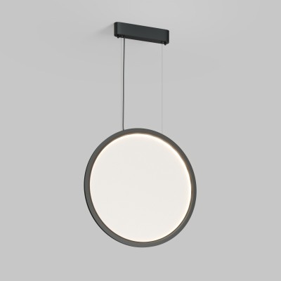 Подвесной светильник Denkirs DK6607-BK