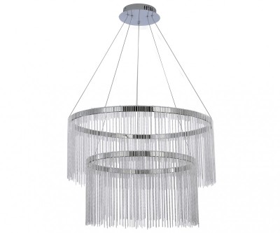 Подвесная люстра Kink Light 08260-60+40,02