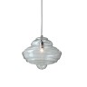 Подвесной светильник Delight Collection 9266P/C clear