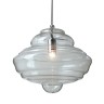 Подвесной светильник Delight Collection 9266P/C clear