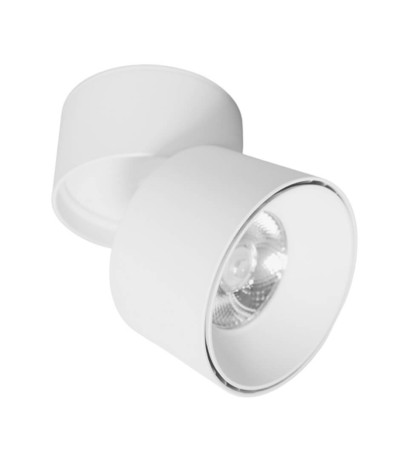 Накладной светильник Lumina Deco Maxton LDC 8054-12W WT