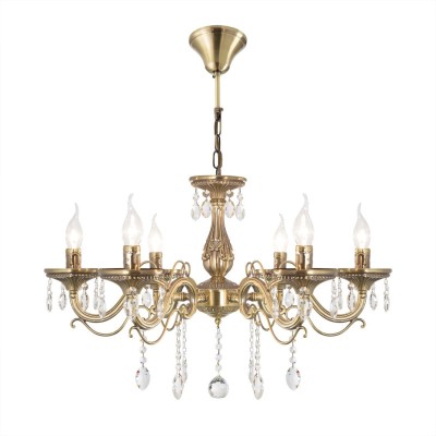 Подвесная люстра Citilux CL404163