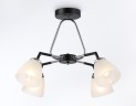 Люстра на штанге Ambrella Light TR303293