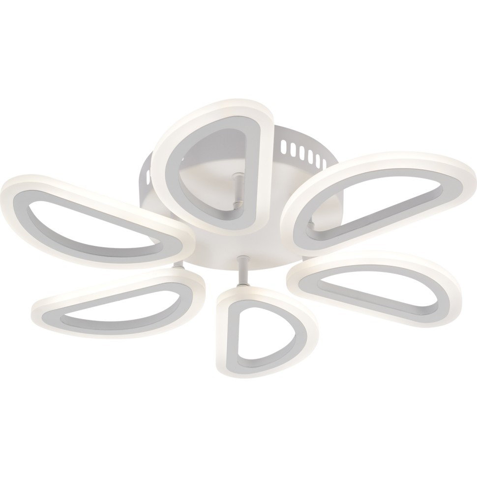 Светильники Потолочные Escada 10285/6 LED*43W White