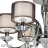 Потолочная люстра iLamp Sofia 88210/6 CR (Уцененный товар)