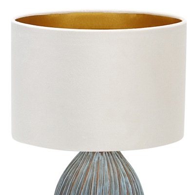 Настольные лампы  Escada 10172/L E27*40W Blue