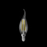 Лампа светодиодная Voltega Crystal 7133