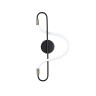 Бра Odeon Light 4303/12WL