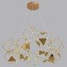 Подвесная люстра Odeon Light 5086/56L
