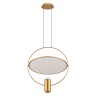 Подвесной светильник Odeon Light 7028/2L