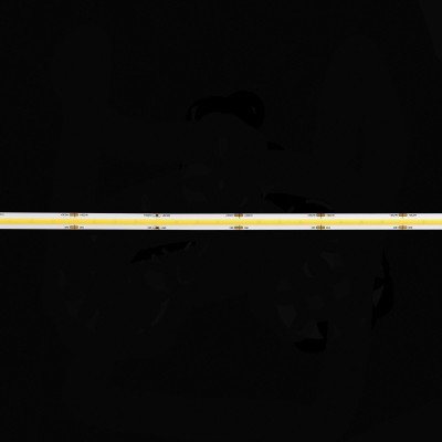 ST018.410.20 Светодиодная лента COB  - -*9,6W 4000K 2 400Lm Ra90 IP20 L1 000xW8xH- 24V