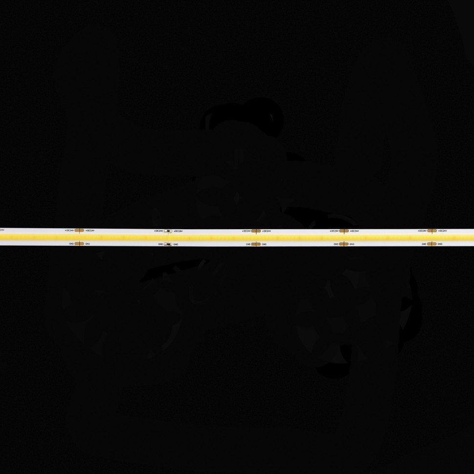 ST018.410.20 Светодиодная лента COB  - -*9,6W 4000K 2 400Lm Ra90 IP20 L1 000xW8xH- 24V