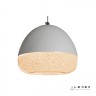 Подвесной светильник iLedex Flake WLD8885-5Y Белый