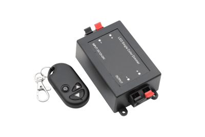 Диммер для ленты RF-DIM-3-8A 000934