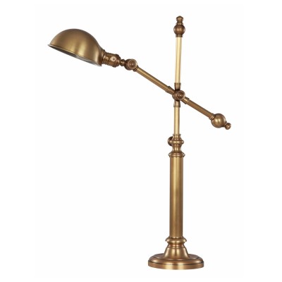 Настольная лампа Cloyd OSSET 30018