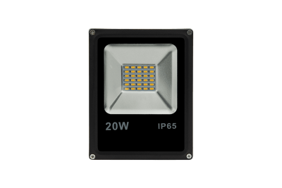 Прожектор светодиодный SMD FL-SMD-20-CW 002249