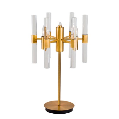 Настольная лампа Cloyd BRISBANE 30060