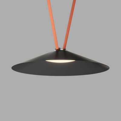 Светильник на шине Denkirs DK5569-BK