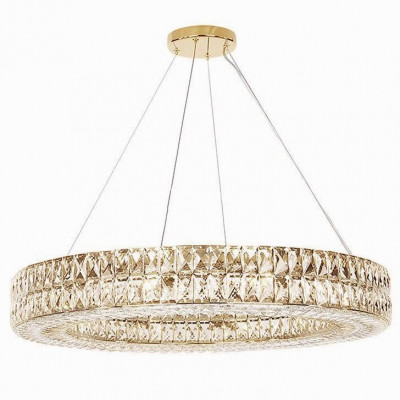 Подвесной светильник Newport 10125+12/S gold М0063511