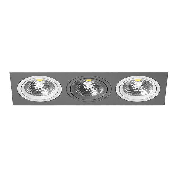 Встраиваемый светильник Lightstar i839060906