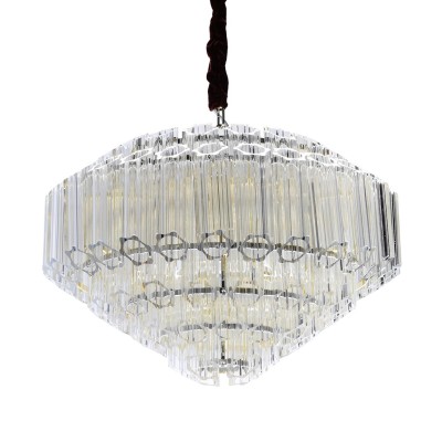 Люстра Delight Collection BRCH9053 gold