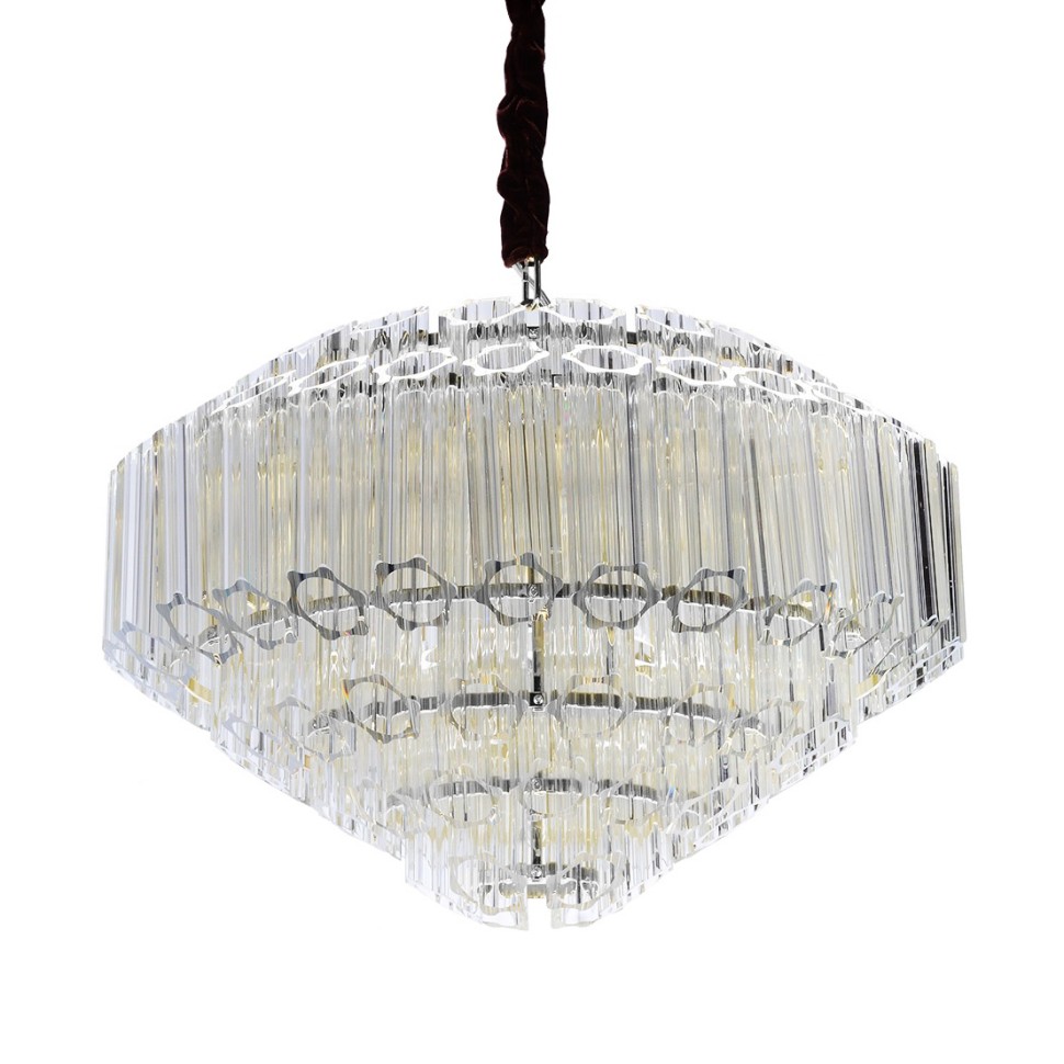 Люстра Delight Collection BRCH9053 gold