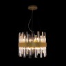 Люстра Delight Collection MD20020101-10ASG
