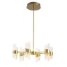 Люстра Delight Collection MD23001022-6A gold