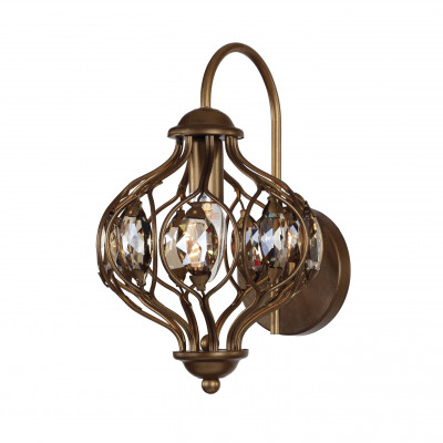 Настенный светильник Favourite 1382-1W