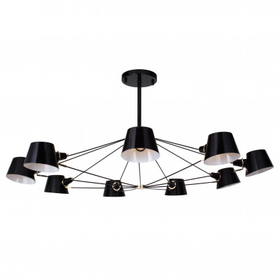 Подвесная люстра Favourite 1512-9P