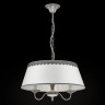 Люстра Maytoni ARM023-PL-03-S