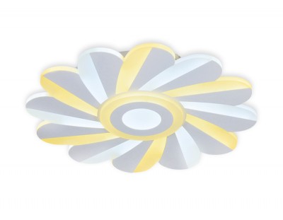 Накладной светильник Ambrella Light FA850