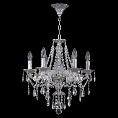 Подвесная люстра Bohemia Ivele AL16315/6/165 CG