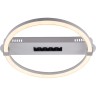 Светильники Потолочные Escada 10253/1 LED*26+3W Chrome