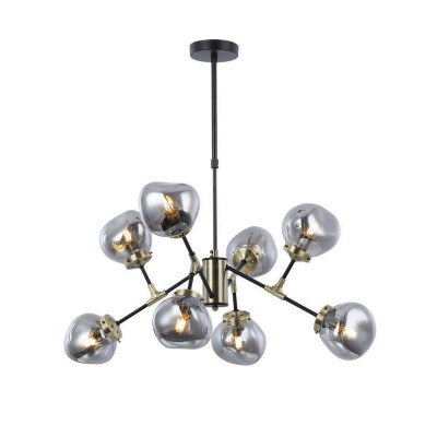 Люстра потолочная Omnilux OML-95207-08