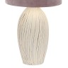 Настольные лампы  Escada 10172/L E27*40W Ivory