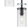 Светильники Подвесные Escada 10191/3 E14*40W Black