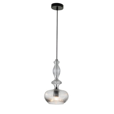 INDIGO Подвесной светильник IDEALE 11011/1P Clear