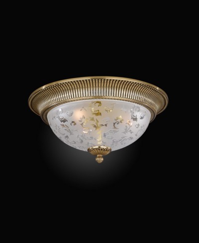 Накладной светильник Reccagni Angelo PL 6302/3