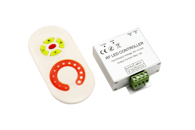 Диммер для ленты RF-DIM-S5-10A 000920