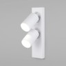 Спот Eurosvet 20139/2 LED белый