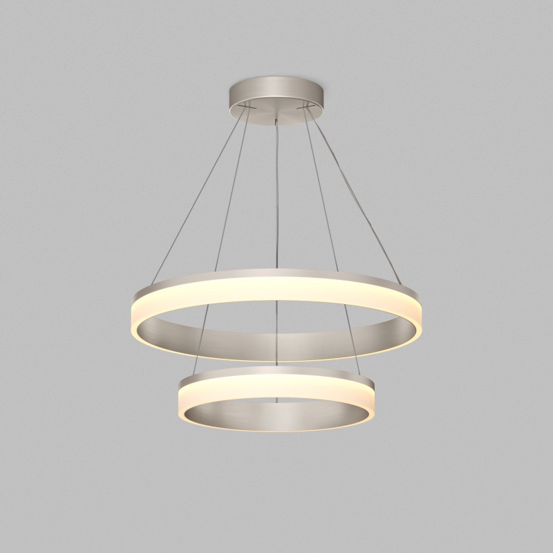 Подвесной светильник Denkirs DK6672-SN