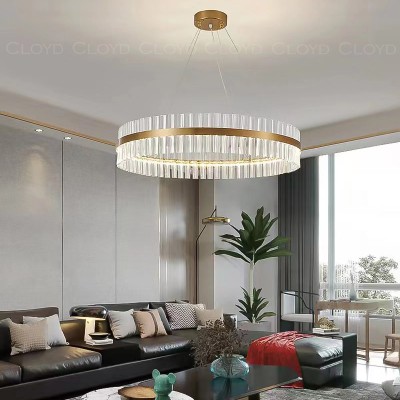 Люстра подвесная Cloyd ASPEND 10948