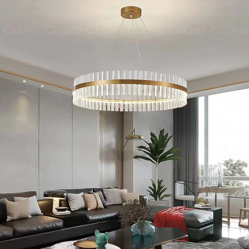 Люстра подвесная Cloyd ASPEND 10948