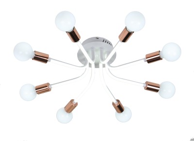 Потолочный светильник Freya FR6028CL-L40W