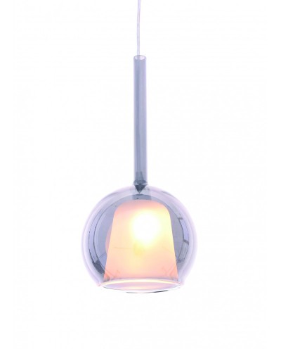 Подвесной светильник Lumina Deco Priola LDP 1187 GY