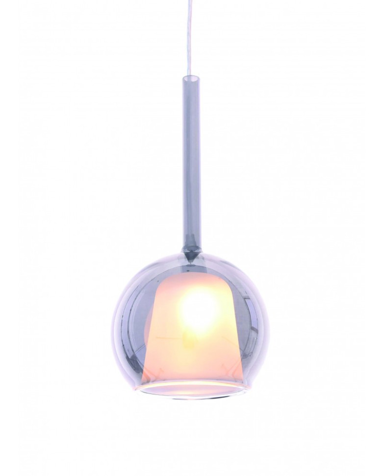 Подвесной светильник Lumina Deco Priola LDP 1187 GY